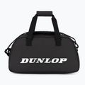 Tennis bag Dunlop Pro Duffle Bag black/black 3