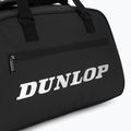 Tennis bag Dunlop Pro Duffle Bag black/black 4