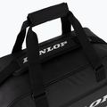Tennis bag Dunlop Pro Duffle Bag black/black 5