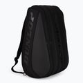 Tennis bag Dunlop D Tac Team 12RKT black/ black 3