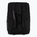 Tennis bag Dunlop D Tac Team 12RKT black/ black 6