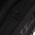 Tennis bag Dunlop D Tac Team 12RKT black/ black 8