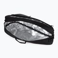 Tennis bag Dunlop D Tac Team 3RKT black/ black 7