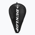 Padel racket cover Dunlop Padel Headcover black