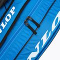 Tennis bag Dunlop FX-Club 10 RKT black/blue 9