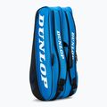 Tennis bag Dunlop FX-Club 6 RKT black/black 4