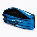 Tennis bag Dunlop FX-Club 6 RKT black/black 7
