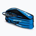Tennis bag Dunlop FX-Club 6 RKT black/black 8