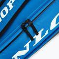 Tennis bag Dunlop FX-Club 6 RKT black/black 10