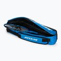 Tennis bag Dunlop FX-Club 3 RKT black/black 8