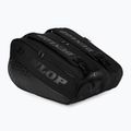 Padel bag Dunlop Padel Elite black/black
