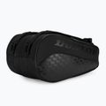 Padel bag Dunlop Padel Elite black/black 4