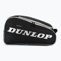 Padel bag Dunlop Padel Pro Series black/silver 2