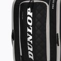 Padel bag Dunlop Padel Pro Series black/silver 8