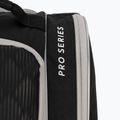 Padel bag Dunlop Padel Pro Series black/silver 9
