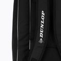 Padel bag Dunlop Padel Pro Series black/silver 11