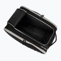 Padel bag Dunlop Padel Pro Series black/silver 12