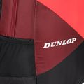 Tennis backpack Dunlop SX-Club red/black/red 4