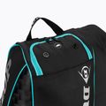 Padel bag Dunlop Padel Elite black/petrol 10