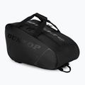 Padel bag Dunlop Padel Club black/black