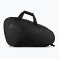 Padel bag Dunlop Padel Club black/black 2