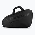 Padel bag Dunlop Padel Club black/black 3