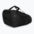 Padel bag Dunlop Padel Club black/black 4