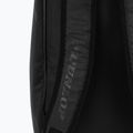 Padel bag Dunlop Padel Club black/black 8