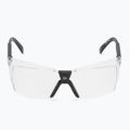 Squash glasses Dunlop Club Eyewear Protective black/clear 3
