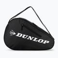 Padel bag Dunlop Padel 2pcs black 2