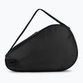 Padel bag Dunlop Padel 2pcs black 3