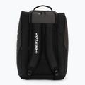 Padel bag Dunlop Padel FX Team black/cyan/gun metal 6