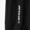 Padel bag Dunlop Padel FX Team black/cyan/gun metal 8