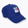 47 Brand NHL New York Rangers MVP royal blue baseball cap