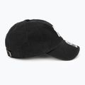 47 Brand MLB New York Yankees CLEAN UP baseball cap B-RGW17GWSNL black 2