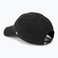 47 Brand MLB New York Yankees CLEAN UP baseball cap B-RGW17GWSNL black 3