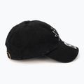 47 Brand NHL San Jose Sharks CLEAN UP baseball cap black 2