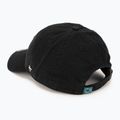 47 Brand NHL San Jose Sharks CLEAN UP baseball cap black 3