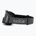 Bollé Y7 OTG ski goggles black denim matte/black chrome 4