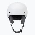 Bollé Ryft Pure white matte ski helmet 2
