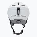 Bollé Ryft Pure white matte ski helmet 4