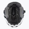 Bollé Ryft Pure white matte ski helmet 5