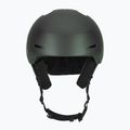 Bollé Ryft Pure forest matte ski helmet 2
