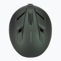 Bollé Ryft Pure forest matte ski helmet 6