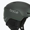 Bollé Ryft Pure forest matte ski helmet 7