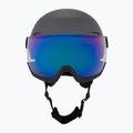 Ski helmet Bollé V-Ryft Pure grey matte/photochromic blue 2