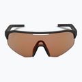 Bollé Lightshifter XL black frost/phantom brown red photochromic sunglasses 3
