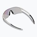 Bollé Icarus white matte/phantom clear green photochromic sunglasses 2