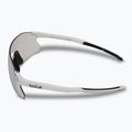 Bollé Icarus white matte/phantom clear green photochromic sunglasses 4