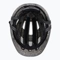 Bollé Eco Stance offwhite matte bicycle helmet 5